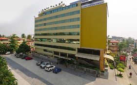 Hotel Classic Sarovar Portico Trivandrum